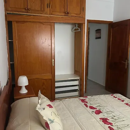 Manolo Appartement