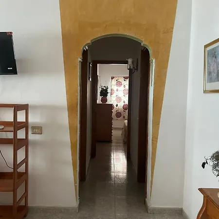 Manolo Appartement Aldea Blanca (Las Palmas)