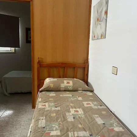 Manolo Appartement Aldea Blanca (Las Palmas)