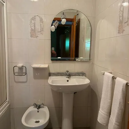 Appartement Manolo *