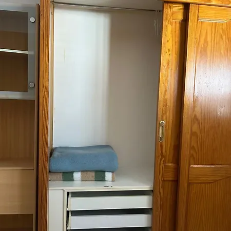 Manolo Appartement Aldea Blanca (Las Palmas)