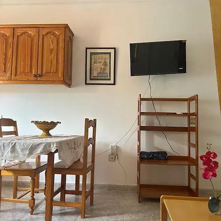 Manolo Appartement Aldea Blanca (Las Palmas)