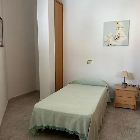 Manolo Aldea Blanca (Las Palmas)