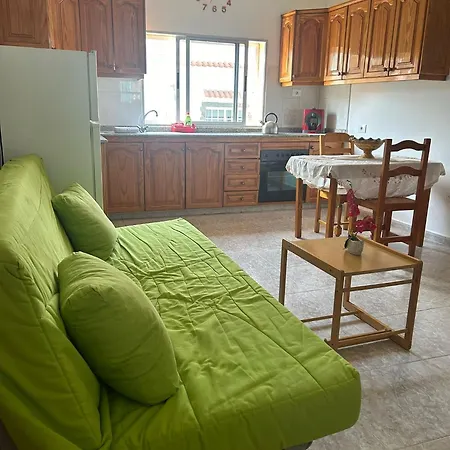 Appartement Manolo