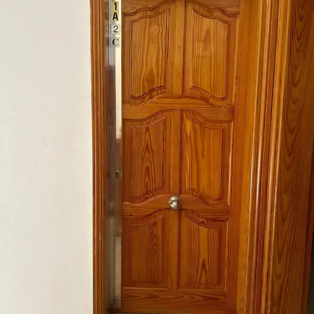 Manolo Appartement