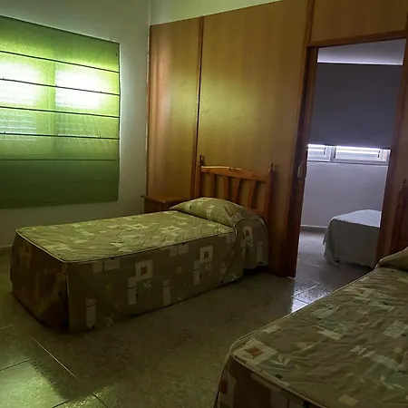 Appartement Manolo Aldea Blanca (Las Palmas)