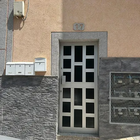Manolo * Aldea Blanca (Las Palmas)